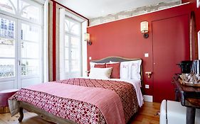 Authentic Porto Suites